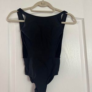 Eleve Ballet Leotard